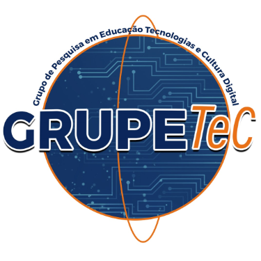 GRUPETeC – página inicial